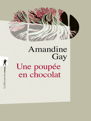 cover image of Une poupée en chocolat